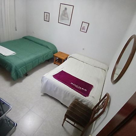 Habitacion Privada Familiar Toledo Eksteriør billede