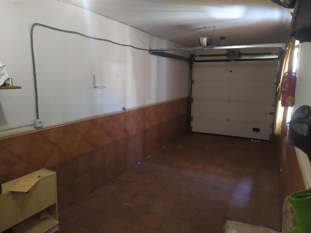 Habitacion Privada Familiar Toledo Eksteriør billede