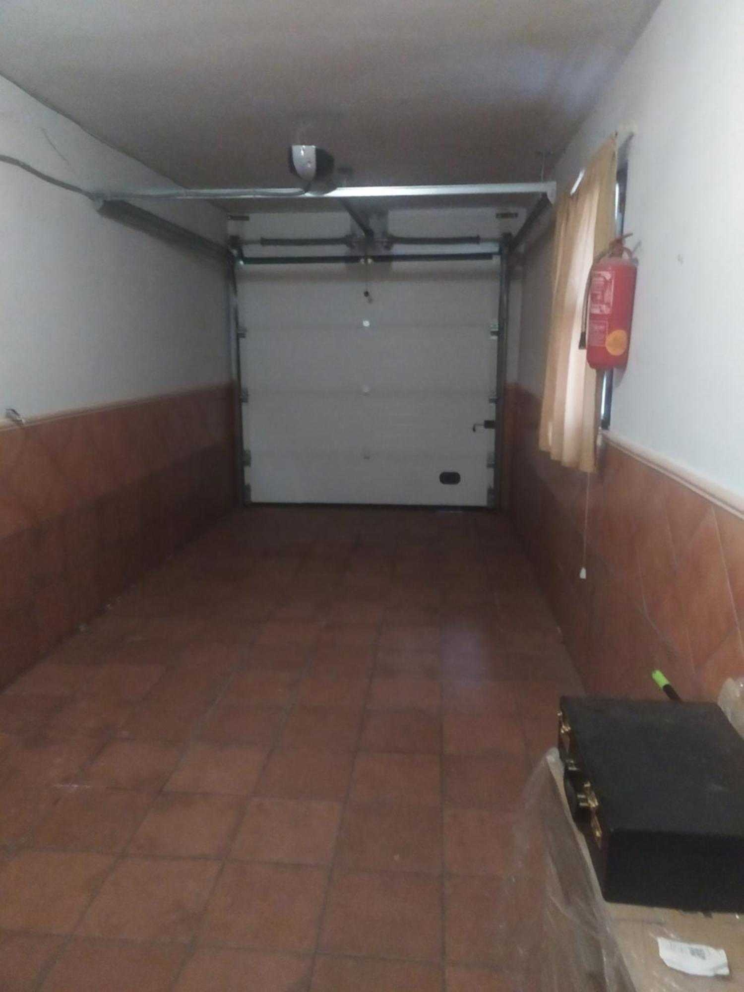 Habitacion Privada Familiar Toledo Eksteriør billede