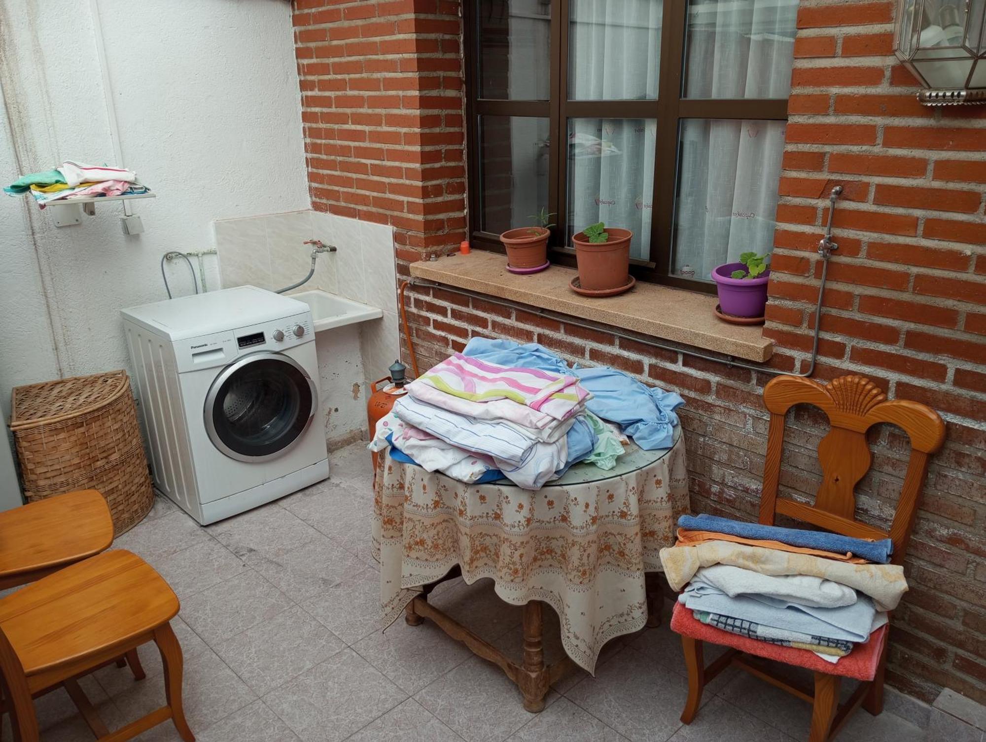 Habitacion Privada Familiar Toledo Eksteriør billede