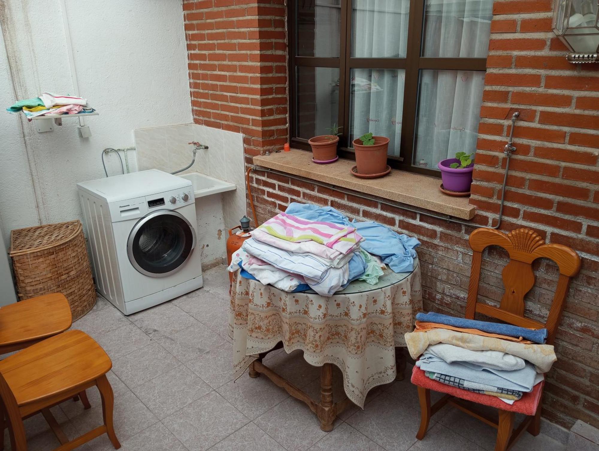 Habitacion Privada Familiar Toledo Eksteriør billede